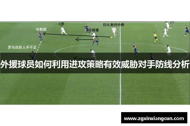 外援球员如何利用进攻策略有效威胁对手防线分析