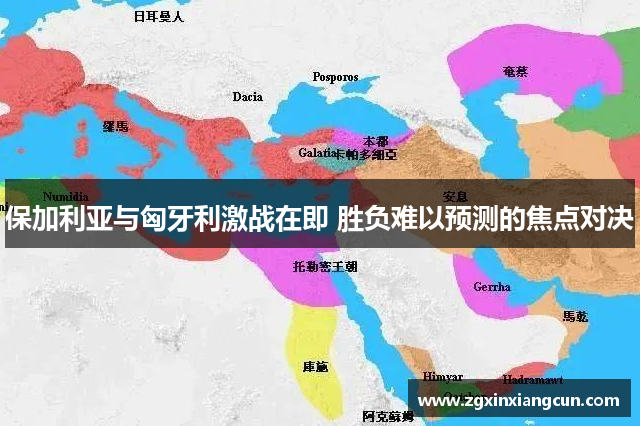 保加利亚与匈牙利激战在即 胜负难以预测的焦点对决