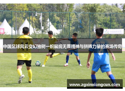 中国足球风云变幻独树一帜展现无畏精神与拼搏力量的赛场传奇