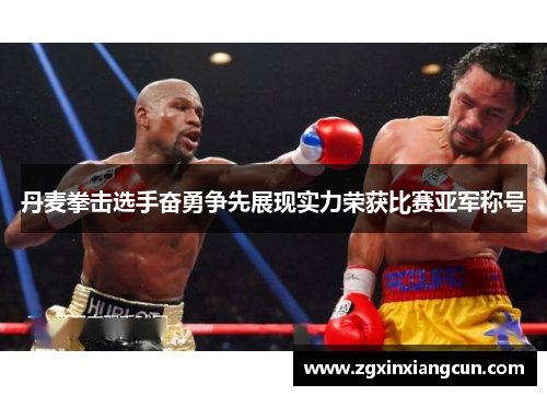 丹麦拳击选手奋勇争先展现实力荣获比赛亚军称号